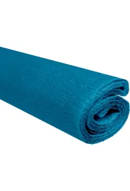 Interdruk Paczka Bibu�a marszczona turkusowy 50x200cm 10 szt.