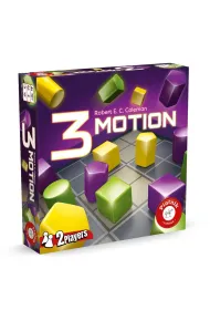 Gra 3Motion Piatnik