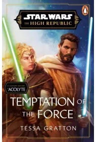 Star Wars. Temptation of the Force wer. angielska