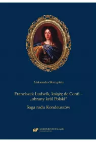 Franciszek Ludwik, ksi��� de Conti