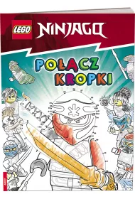 LEGO NINJAGO. Po��cz kropki