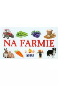 Na farmie (rozk�adanka)