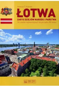 �otwa. Zarys dziej�w narodu i pa�stwa