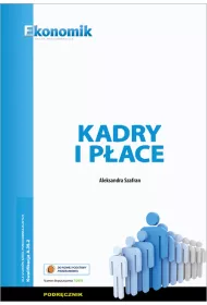 Kadry i p�ace. Podr�cznik