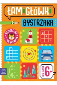 amigwki bystrzaka. Ksieczka z tygryskiem