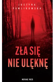 Z�a si� nie ul�kn�
