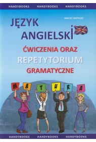 Jzyk angielski. wiczenia oraz repetytorium gramatyczne