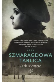 eBook Szmaragdowa Tablica mobi epub
