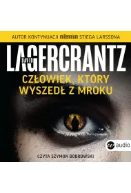 Audiobook Cz�owiek, kt�ry wyszed� z mroku mp3
