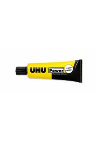 Uhu Klej Power transparent 45 ml