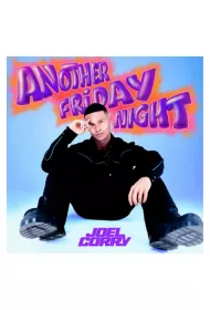 Joel Corry Another Friday Night Cd
