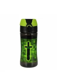 Bidon 450 ml Pixel Game STARPAK 558663