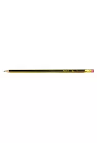 Tetis O��wek H KV050-H z gumk� 12 szt.