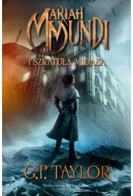 Mariah Mundi i szkatu�a Midasa