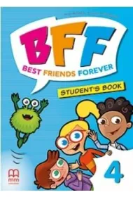 Best Friends Forever 4 SB