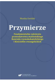 Przymierze. Fundamentalne za�o�enia prawodawstwa..