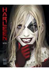 DC Black Label Harleen