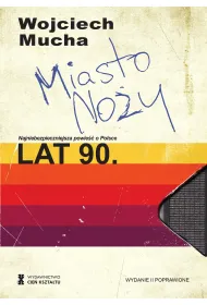Miasto no�y
