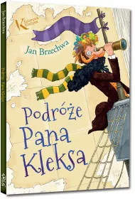 Podr�e Pana Kleksa. Pan Kleks. Tom 2