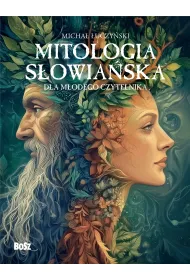 Mitologia s�owia�ska dla m�odego czytelnika