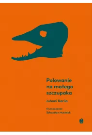 eBook Polowanie na maego szczupaka pdf mobi epub