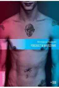 eBook Foucault w Warszawie mobi epub