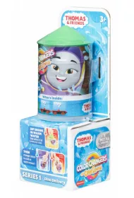 Tomek i Przyjaciele.Color Reveal Lokomotywa HPH37 Mattel