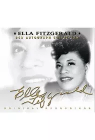 Ella Fitzgerald. Autograph Collection (2CD)