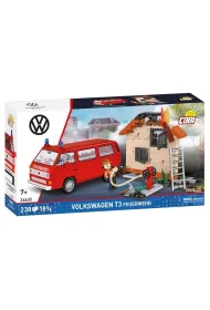 Volkswagen T3 Feuerwehr