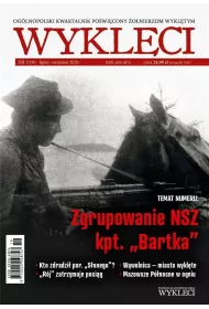 Kwartalnik Wykl�ci nr 3(19)/2020