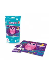 Puzzle�24 el. Sowa Roter Kafer