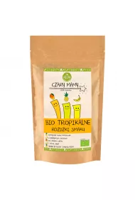 Helpa Rdki smaku tropikalne 9 x 2 g Bio