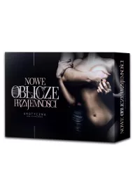 Nowe oblicze przyjemnoci Grammi