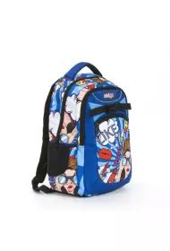 Strigo Plecak Comic Sport CS3 27 l