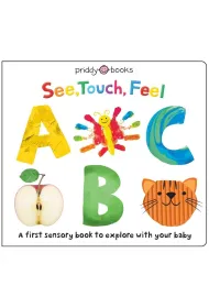 See, Touch Feel: ABC