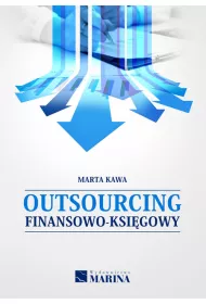 Outsourcing finansowo-ksi�gowy