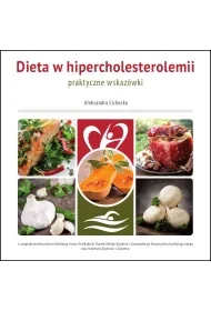Dieta w hipercholesterolemii