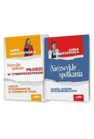 Pakiet: (Nie)zwyk�e spotkania
