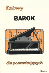 �atwy barok dla pocz�tkuj�cych