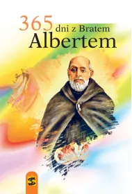 365 dni z Bratem Albertem