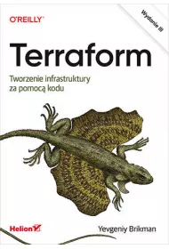 Terraform. Tworzenie infrastruktury za pomoc� kodu