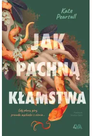 Jak pachn� k�amstwa