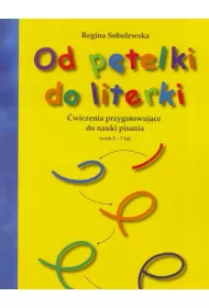 Od p�telki do literki