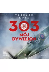 Audiobook 303. M�j dywizjon mp3