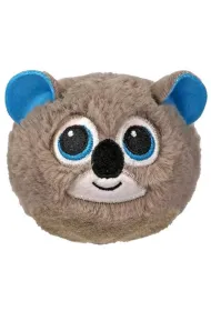 Ty Beanie Bouncers Katy - szara koala