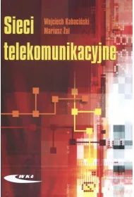 Sieci telekomunikacyjne