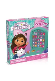 Match Gabby`s Dollhouse Winning Moves