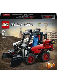 LEGO Technic Mini�adowarka 42116