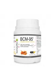 Kenay Kurkuma BCM-95 - ekstrakt Suplement diety 180 g