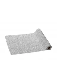 Bienik metalizowany srebrny 0,36x3m
